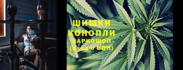 ALPHA PVP Краснослободск