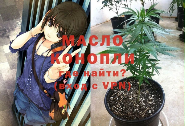 ALPHA PVP Краснослободск